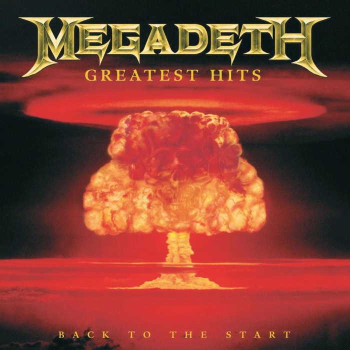 Greatest Hits: Back to the Start