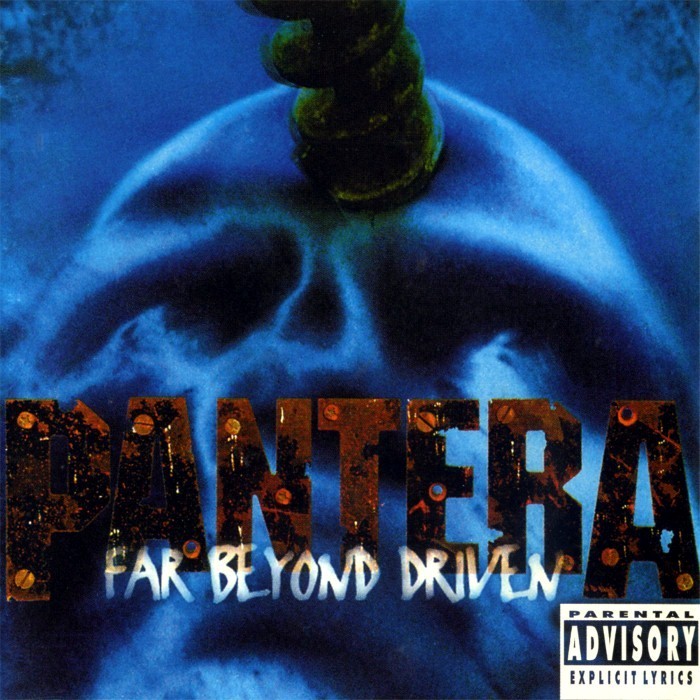 Far Beyond Driven