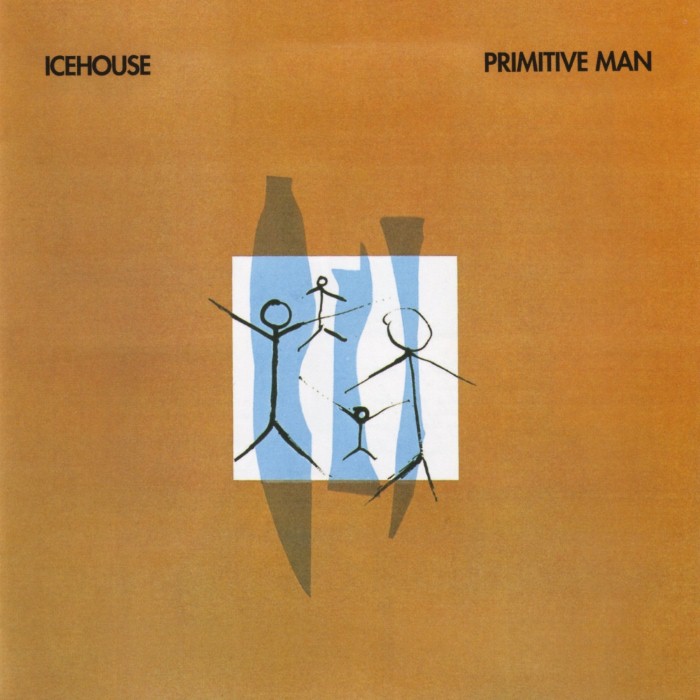 Primitive Man