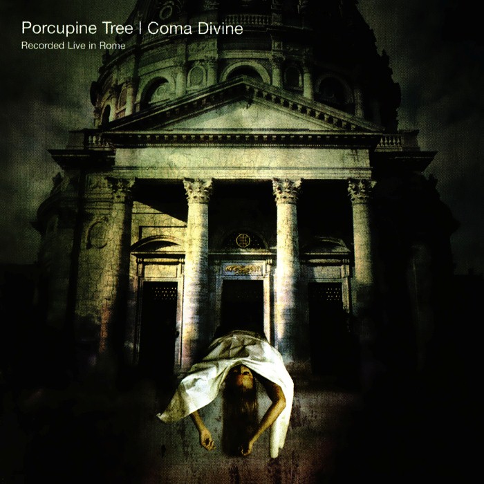 Coma Divine