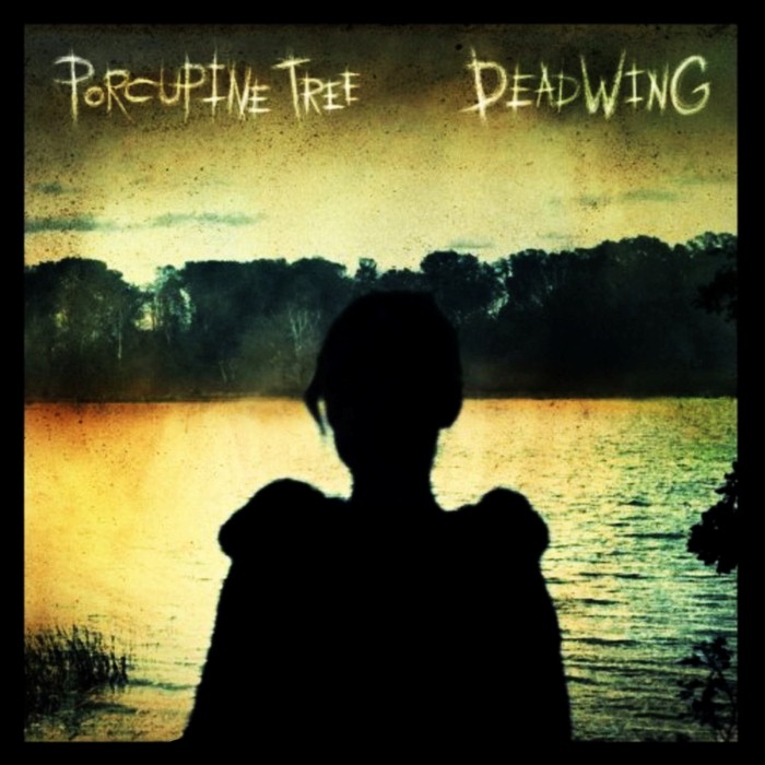 Deadwing