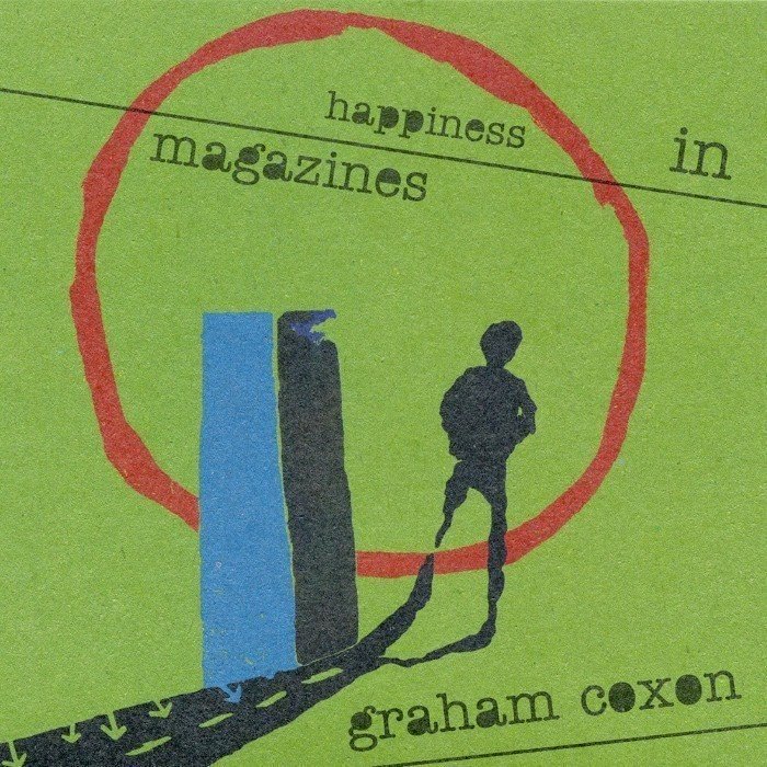 Happiness in Magazines by Graham Coxon
