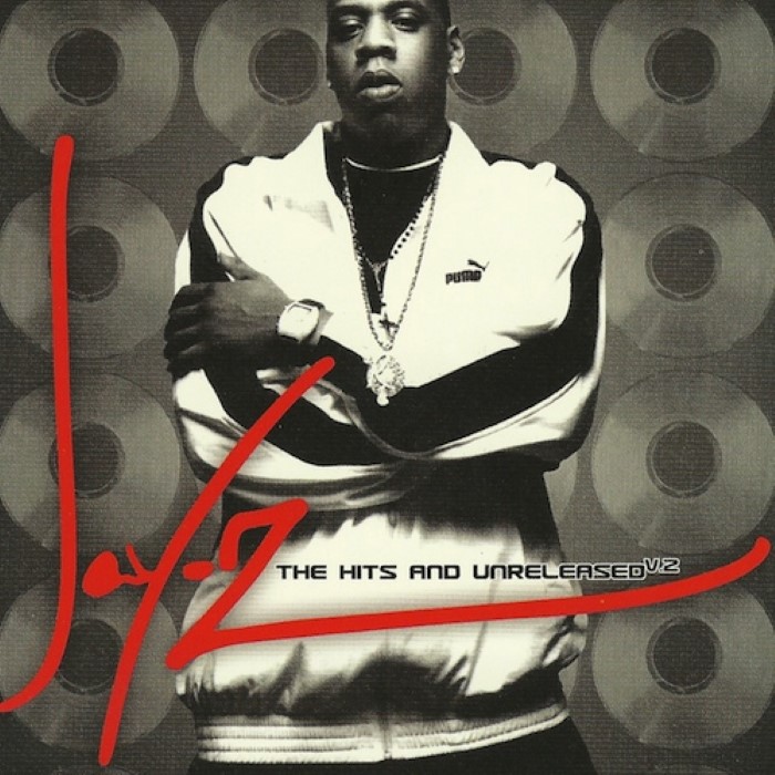 The Hits and Unreleased, Volume 2