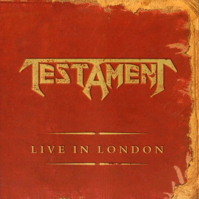 Live in London