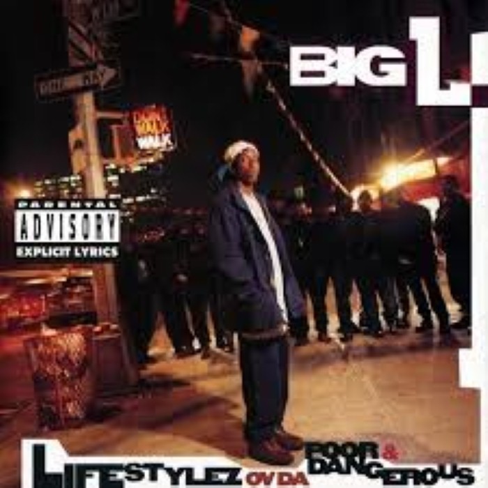 Lifestylez ov da Poor & Dangerous