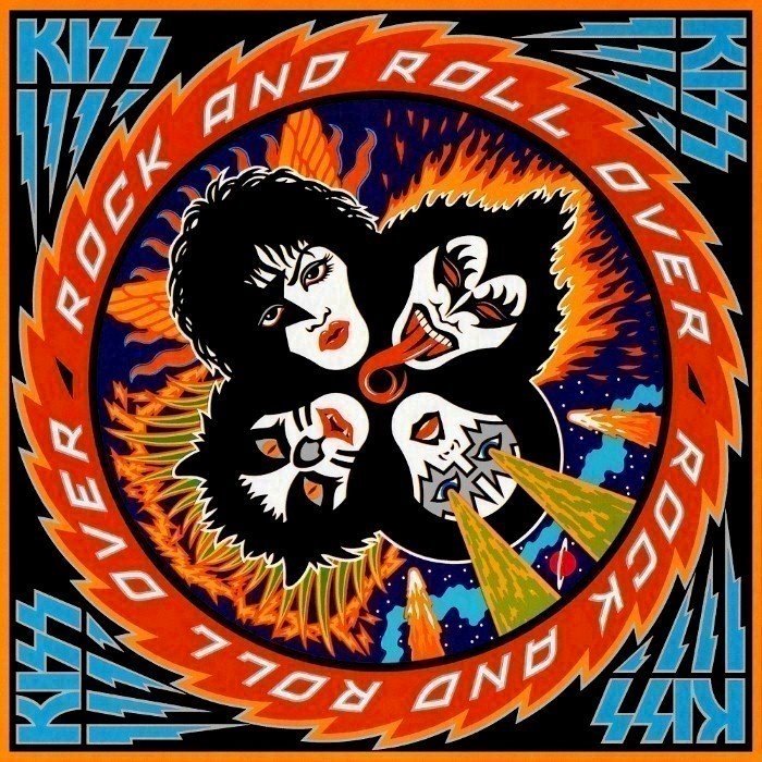 Rock and Roll Over