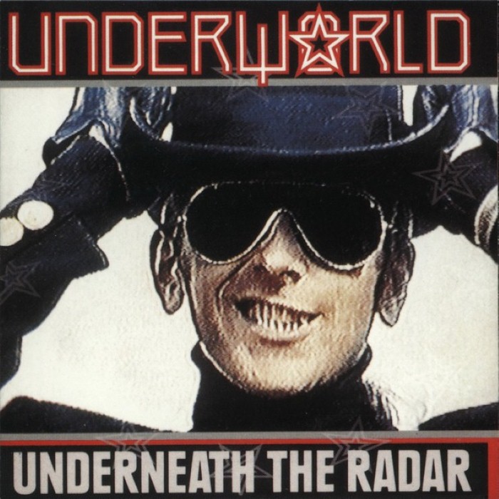 Underneath the Radar