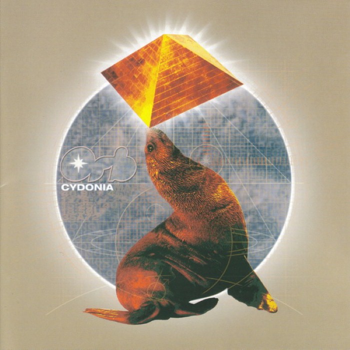 Cydonia