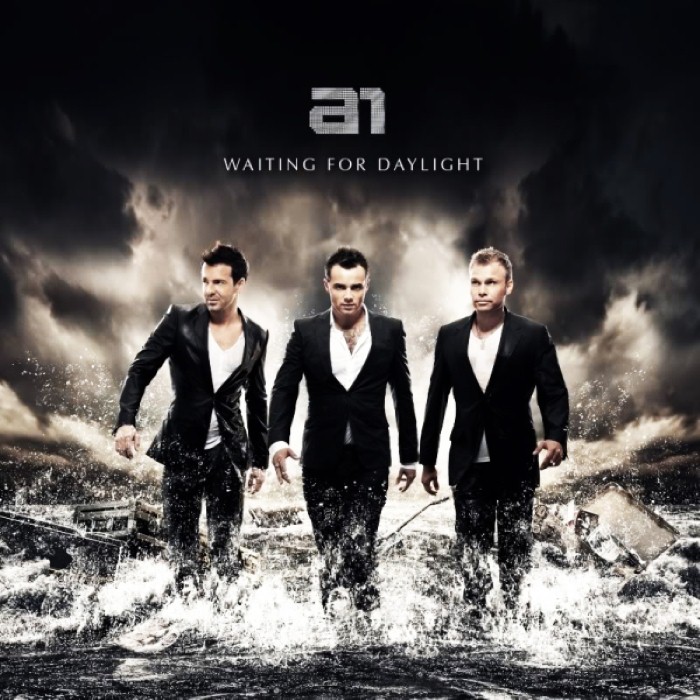 Waiting for Daylight