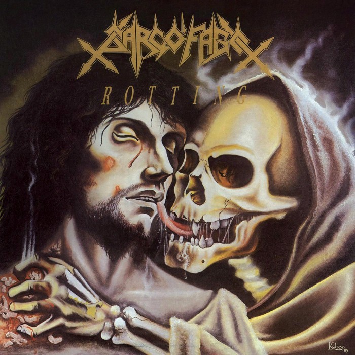 Rotting