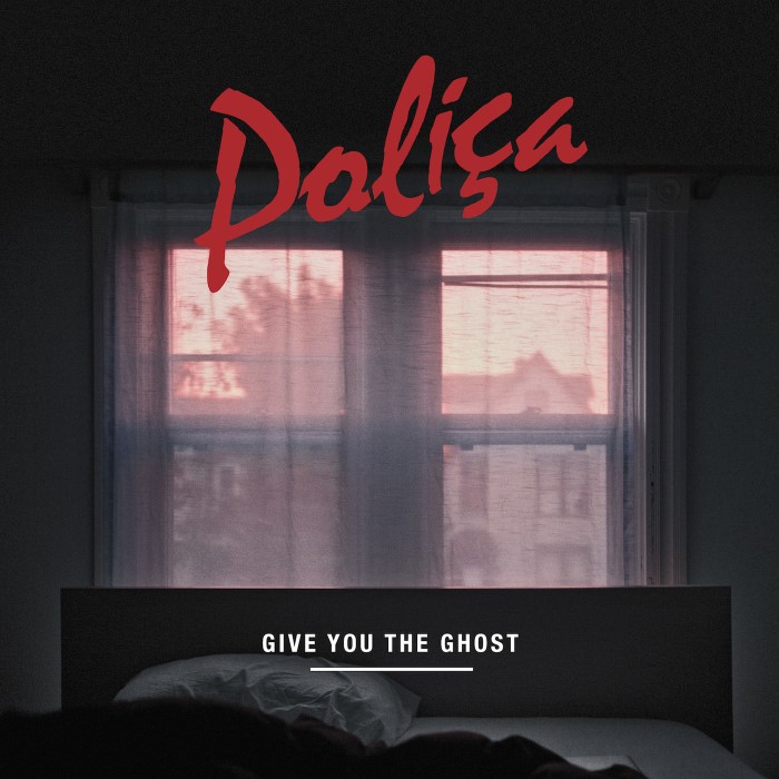 Give You the Ghost