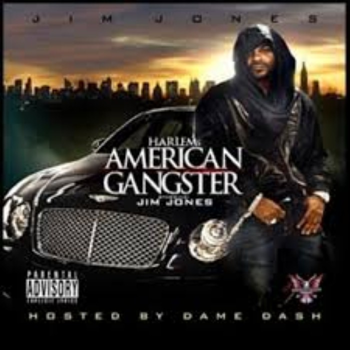 Harlem's American Gangster