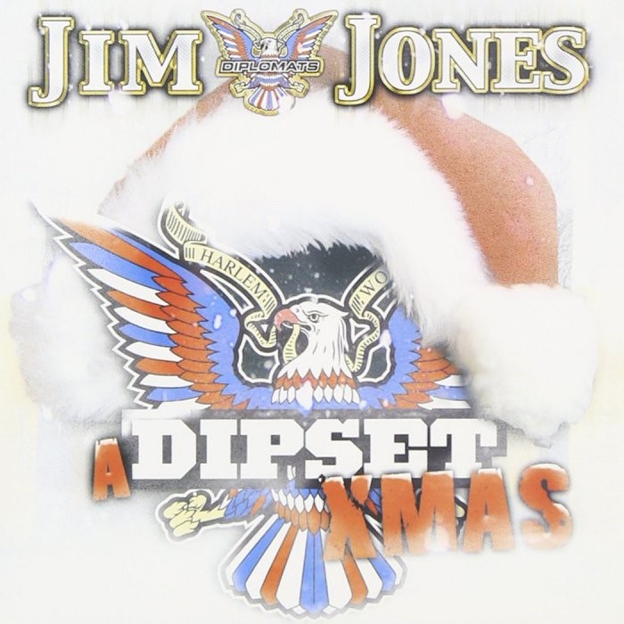 Dipset Christmas