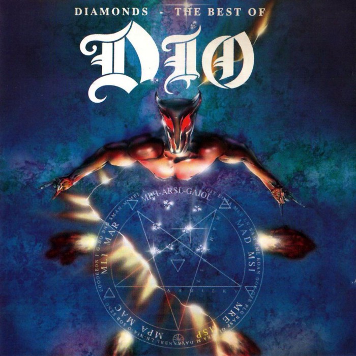 Diamonds: The Best of Dio