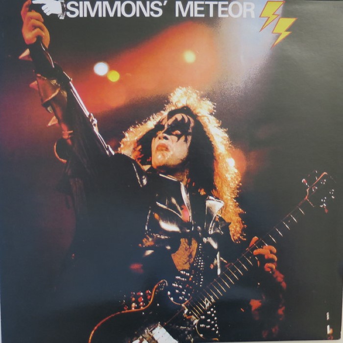 Gene Simmons Demo