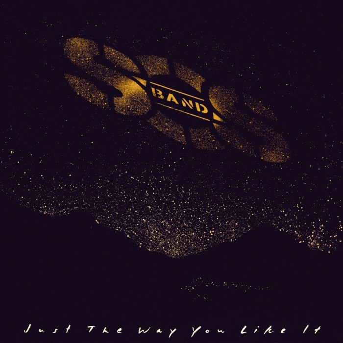 Just the Way You Like It by The S.O.S. Band