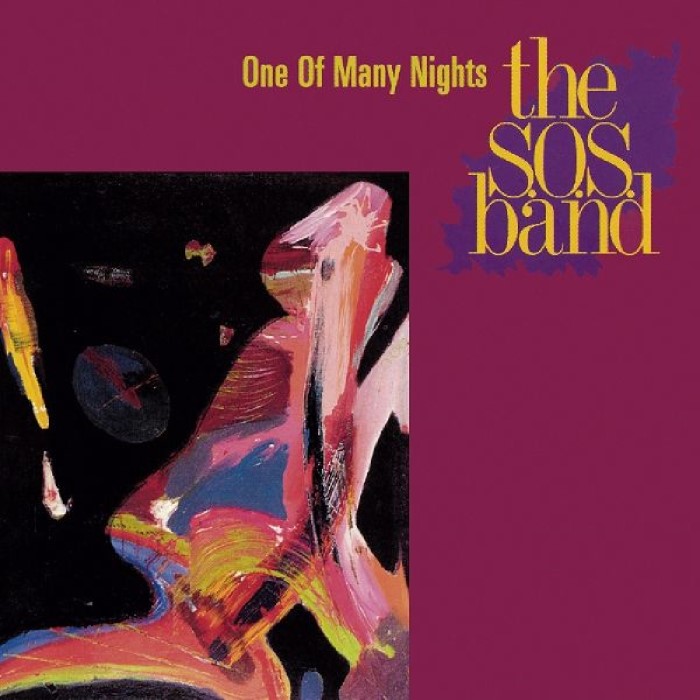 One of Many Nights by The S.O.S. Band