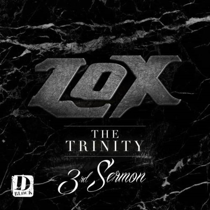 The Trinity: 3rd Sermon