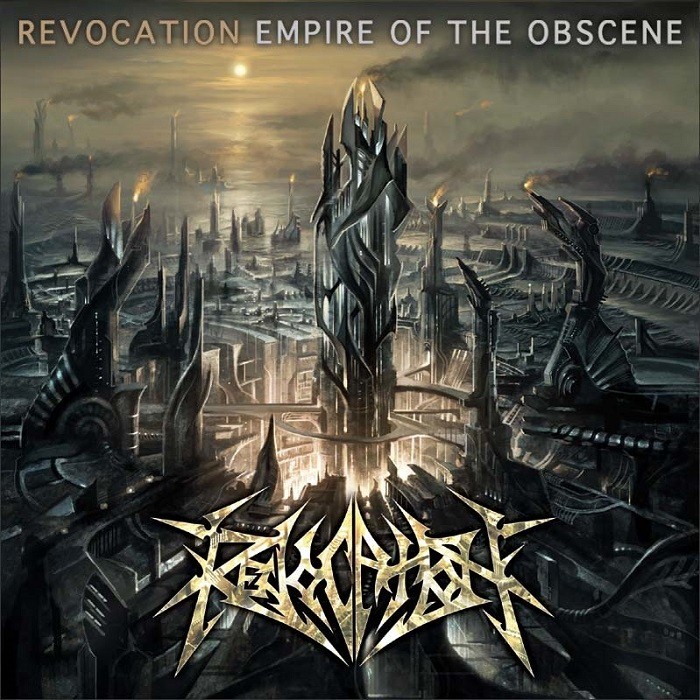 Empire of the Obscene