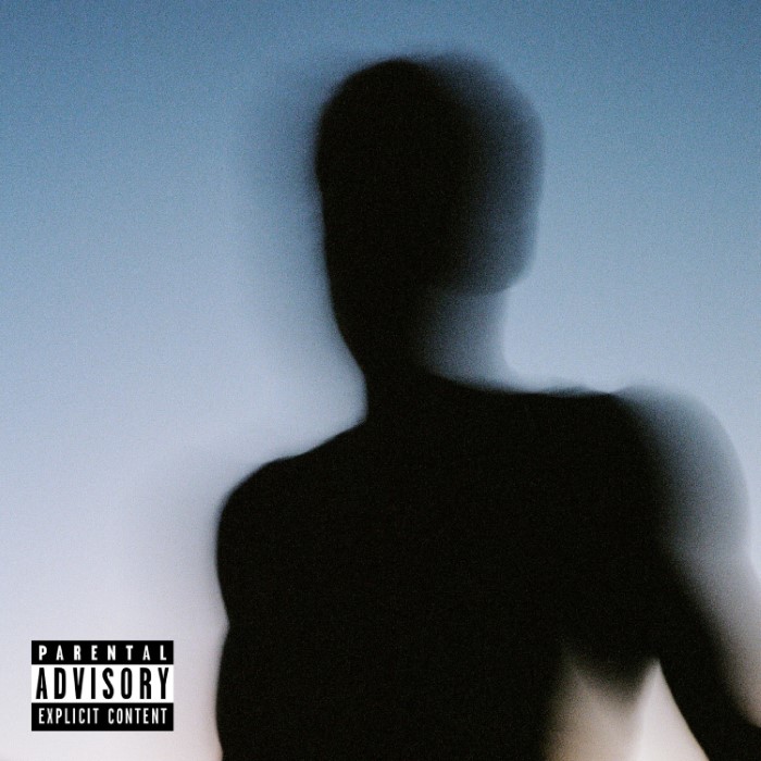Album cover for CASE STUDY 01 - Daniel Caesar