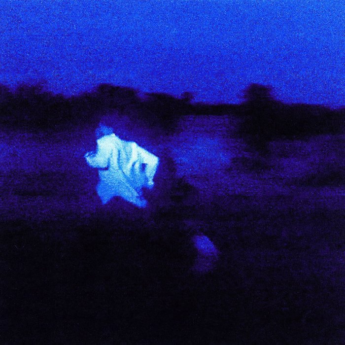 Album cover for NEVER ENOUGH - Daniel Caesar
