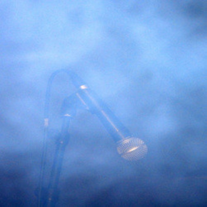 Album cover for Schiphorst 2008 - Faust