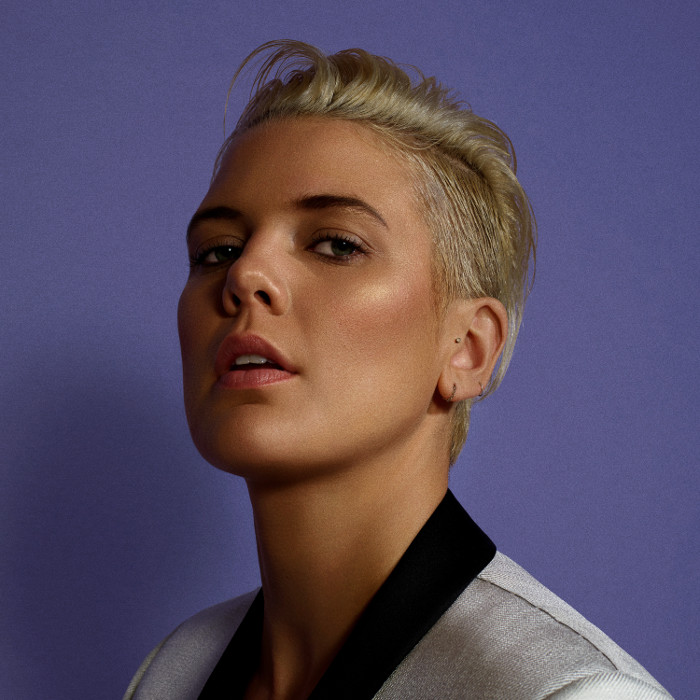 Album cover for Betty - Betty Who
