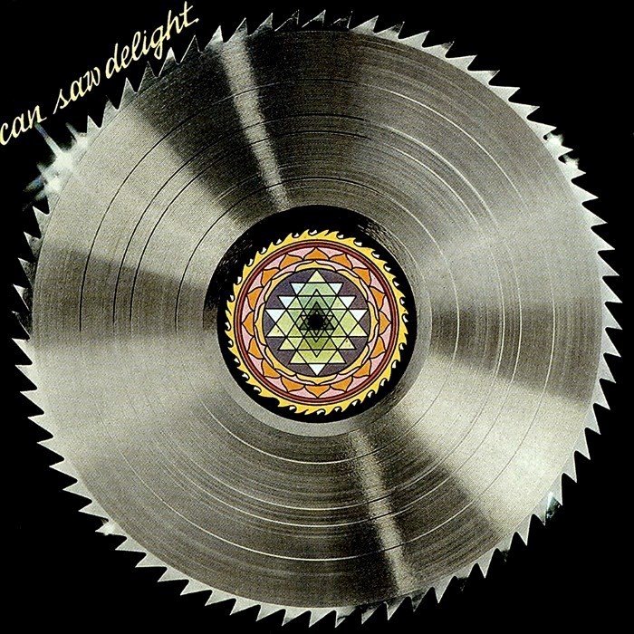 Album cover for Saw Delight - CAN