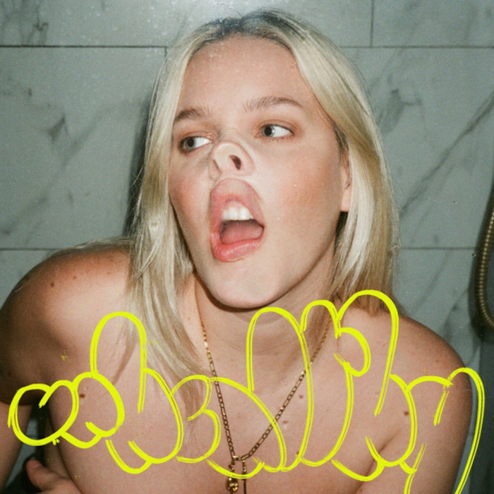 Album cover for UNHEALTHY - Anne‐Marie