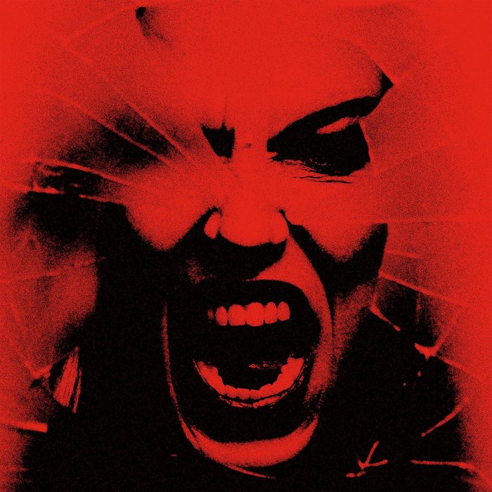 Album cover for Back From the Dead - Halestorm