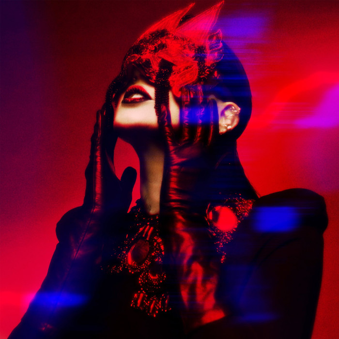 Album cover for Gifts from the Holy Ghost - Dorothy