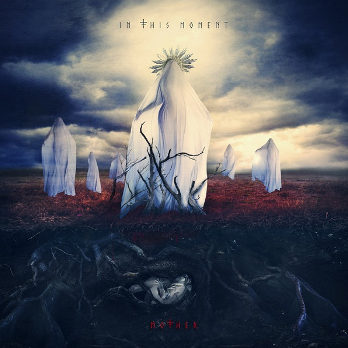 Album cover for Mother - In This Moment