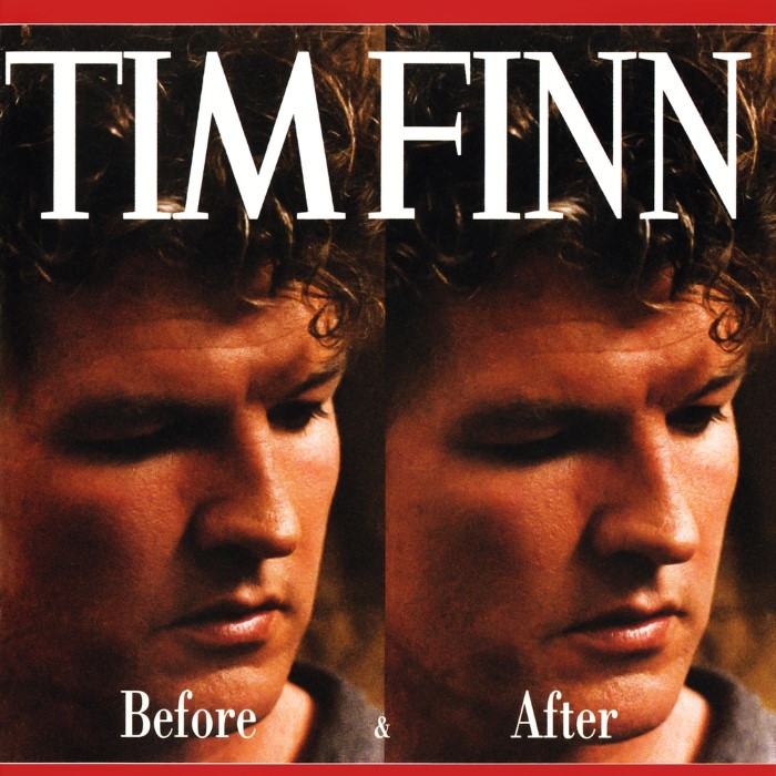 Before & After