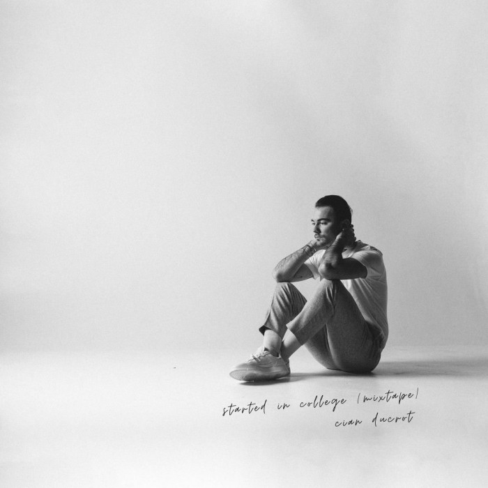 Started in College (mixtape)