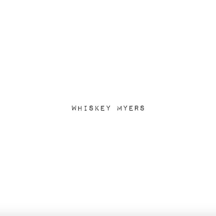 Whiskey Myers