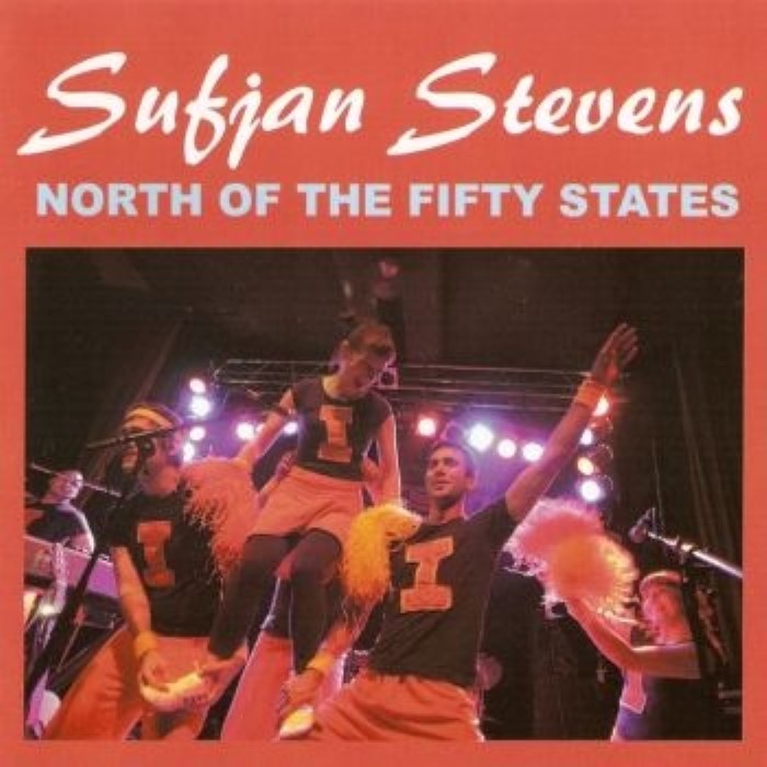 2004-11-16: North of the Fifty States: Lee's Palace, Toronto, ON, Canada