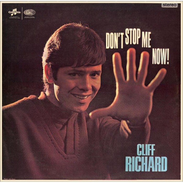 Don't Stop Me Now