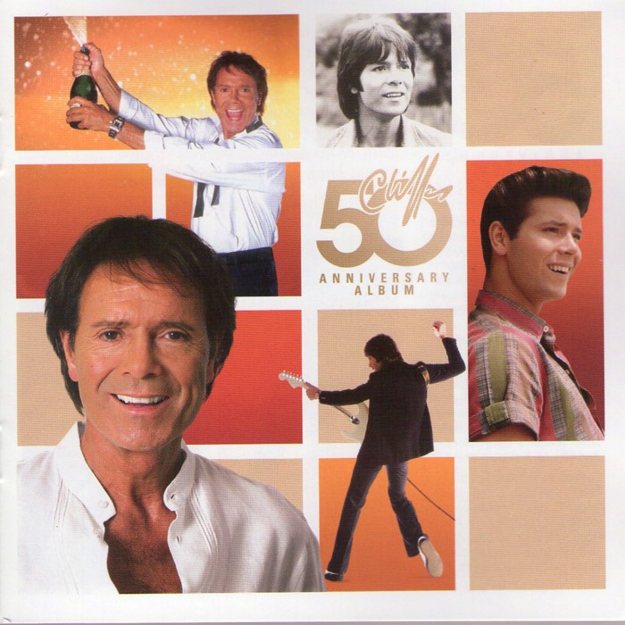 The 50th Anniversary Album