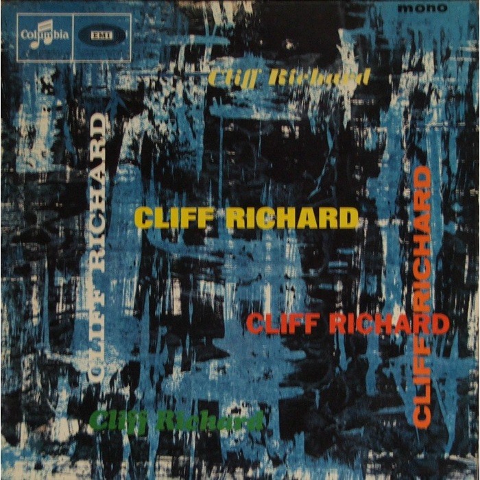 Cliff Richard
