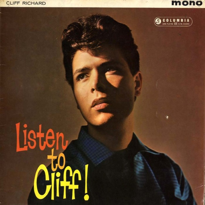 Listen to Cliff