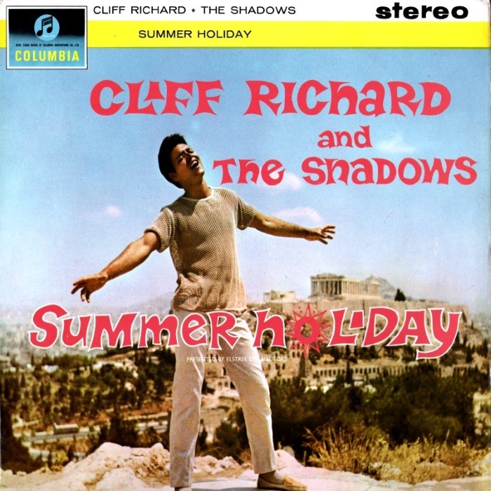 Summer Holiday: 40th Anniversary Edition