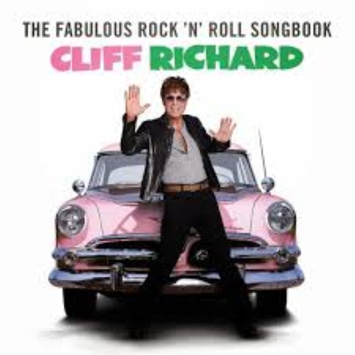 The Fabulous Rock'n'Roll Songbook