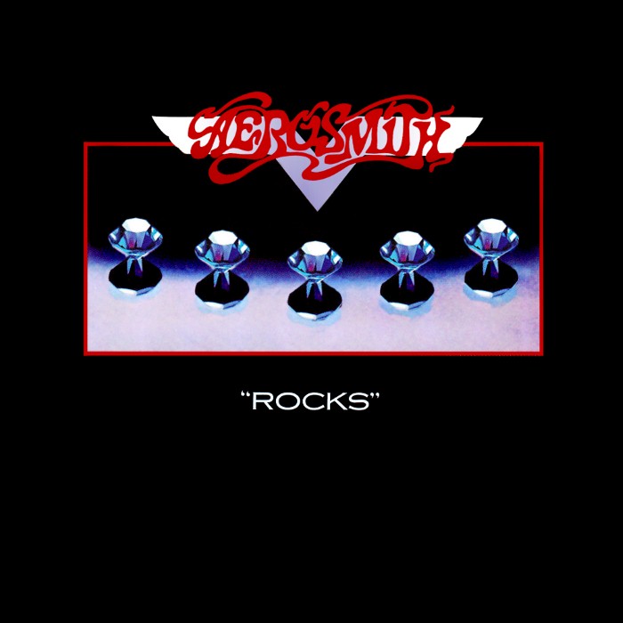 Rocks