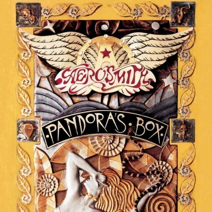 Pandora's Box