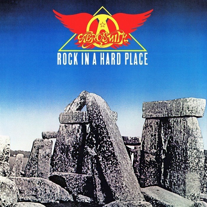 Rock in a Hard Place