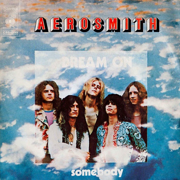 Dream On