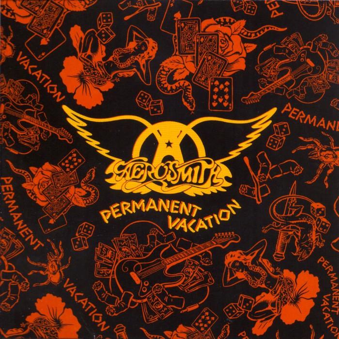 Permanent Vacation