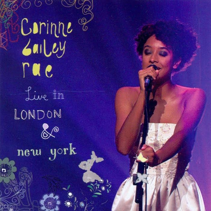 Live in New York