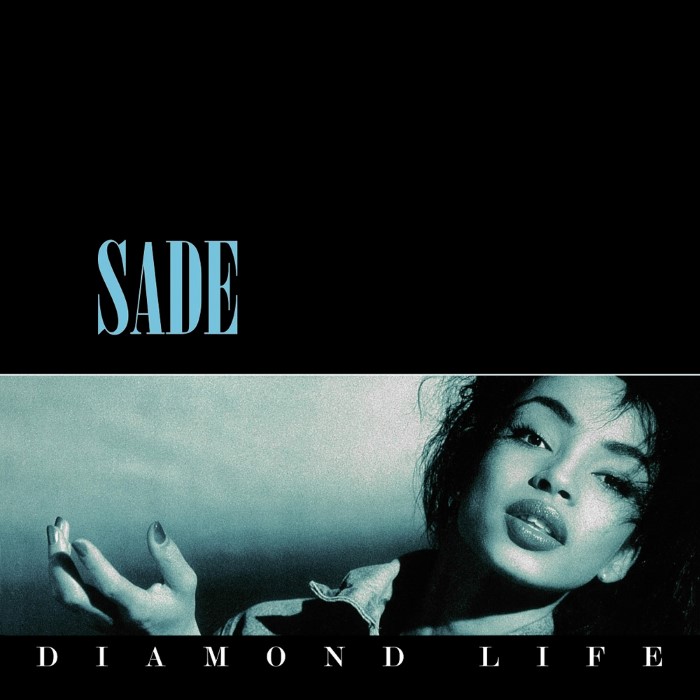 Diamond Life