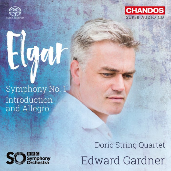 Symphony No. 1, Introduction and Allegro